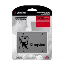 KINGSTON SSDNOW UV500...