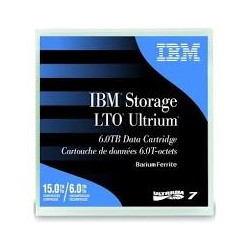 IBM TAPE ULTRIUM LTO-7...