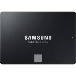 SAMSUNG SSD 500GB. 870 EVO...