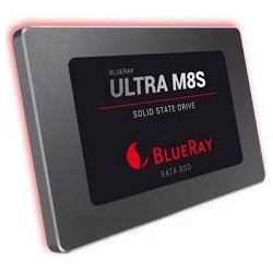 BLUERAY SSD 240GB. 2,5" SATA