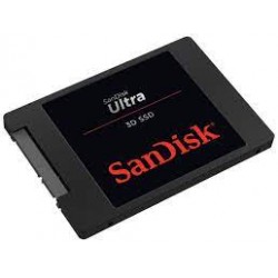 SANDISK ULTRA 3D SSD 1TB....