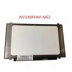 LCD 14.0" NV140FHM-N62 FULL...