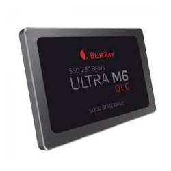 BLUERAY ULTRA M6 QLC SSD...