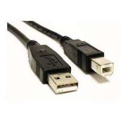 EQUIP CABO USB TIPO A/B 3.0...
