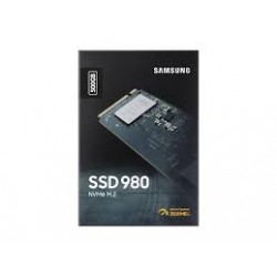 SAMSUNG SSD 500 GB. 980...