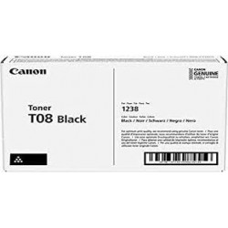 CANON TONER T08  i-SENSYS X...