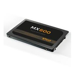 NTECH MX600 SSD 1TB. 2,5" SATA
