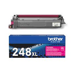 BROTHER TONER MAG....