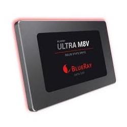 BLUERAY M8B SSD 512GB. 2,5"