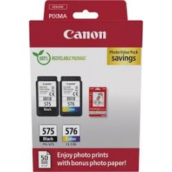 CANON PG575/CL576 MULTIPACK...