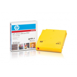 HP ULTRIUM 400/800GB RW LTO-3