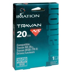 IMATION NS20 TR-5 20GB...