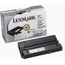 LEXMARK 140195X (HP92295X)...
