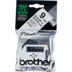 BROTHER PT85/100 (9mm)...
