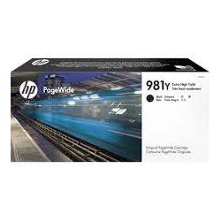 HP 981Y EXTRA CAP. FP...