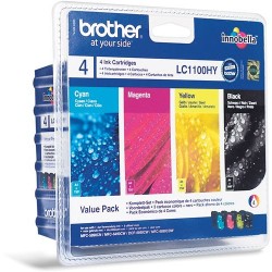 BROTHER PACK 4CORES...