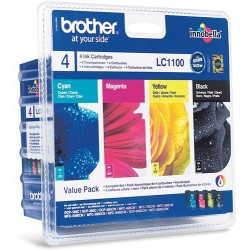 BROTHER PACK 4CORES...