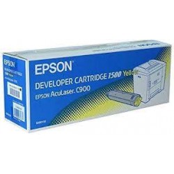 EPSON ACULASER C-900/C1900...