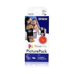 EPSON PICTURE MATE 500 PACK...
