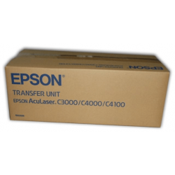 EPSON ACULASER C4000/C4100...