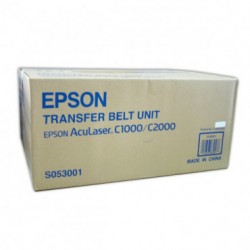 EPSON ACULASER C2000/C1000...