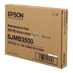 EPSON COLORWORKS C3500...
