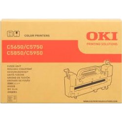OKI C5650/C5750/C5850/C5950...