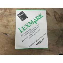 LEXMARK 4070  BLACK