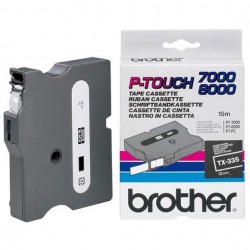 BROTHER TX-335 FITA...