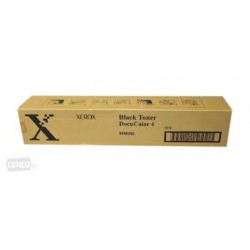 XEROX 4LP/CP TONER BLACK