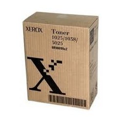 XEROX 1025/1038/5025/5026
