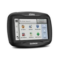 GARMIN GPS ZUMO 340LM 4.3"...