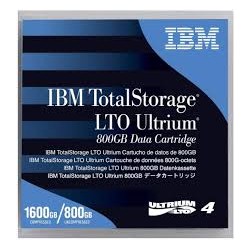 IBM ULTRIUM LTO-4  DATA...