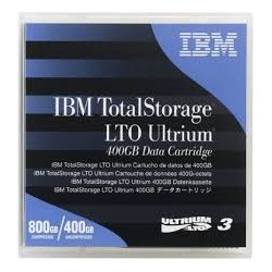 IBM TAPE ULTRIUM LTO-3...