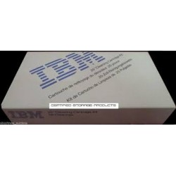 IBM TAPE LIMPEZA 1/4" (KIT...