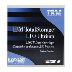 IBM ULTRIUM LTO-6  2.5 /...
