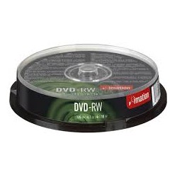 IMATION DVD-RW 4.7GB....