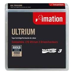 IMATION ULTRIUM LTO-3...