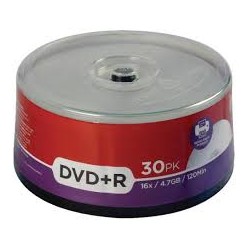 IMATION DVD+R 4.7GB...