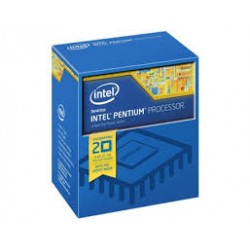 CPU INTEL DUAL CORE G3258 -...