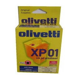 OLIVETTI XP01...