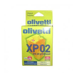 OLIVETTI XP02 ARTJET 20/22 COR