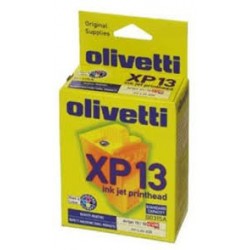 OLIVETTI XP 13  JET...