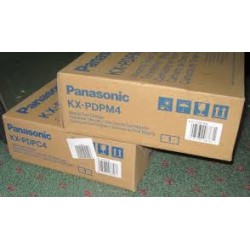 PANASONIC KX-PS 8000...