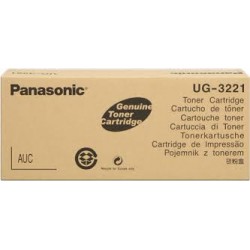 PANASONIC UF 490/UF4100 TONER