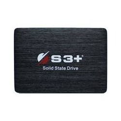 S3+ SSD 480GB. 2.5" SATA...