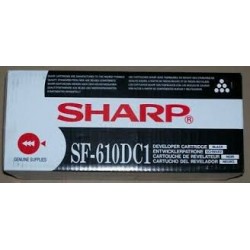 SHARP SF2010/6100...