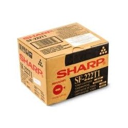 SHARP SF2022/2027 SF222T1...