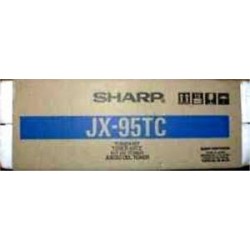 SHARP JX 9500 JX95TC 169GR...
