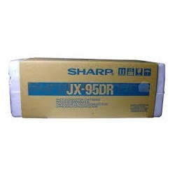 SHARP JX 9500  TAMBOR